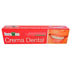 FORAMEN CREMA DENTAL DENTIFRICE CREME 75ML