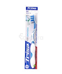 TRISA BROSSE A DENTS SOUPLE FOR SMOKERS REFERENCE 637645