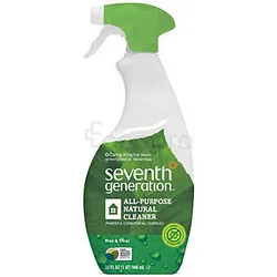 SEVENTH GENERATION NETTOYANT NATUREL TOUT USAGE 354ML