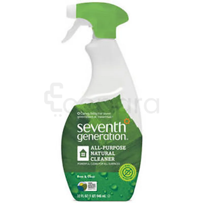 SEVENTH GENERATION NETTOYANT NATUREL TOUT USAGE 354ML