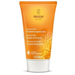 WELEDA MINI CREME DE DOUCHE ARGOUSIER 50ML