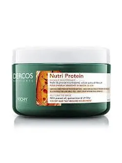 VICHY DERCOS NUTRI PROTEIN MASQUE NOURRISSANT 250ML