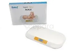 ROMED PÈSE BÉBÉ ELECTRONIQUE REFERENCE BS-003