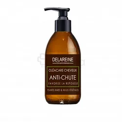 DELARAINE OLEACARE CHEVEUX SPRAY ANTI-CHUTE 125ML
