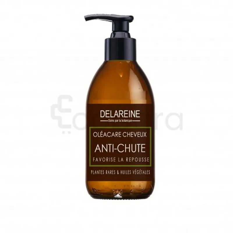 DELARAINE OLEACARE CHEVEUX SPRAY ANTI-CHUTE 125ML