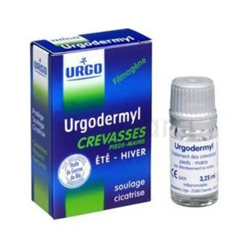 URGO URGODERMYL CREVASSES 3.25ML