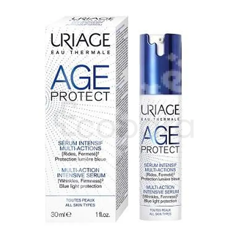 URIAGE AGE PROTECT SERUM MULTI-ACTIONS 30ML