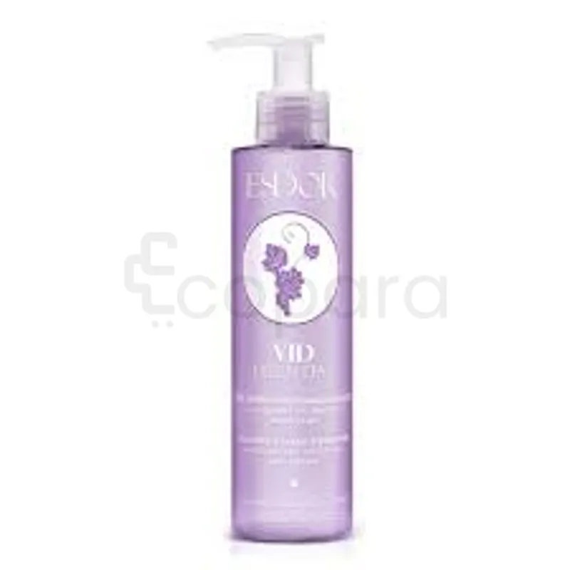 ESDOR VID ESSENTIAL ANTIOXYDANT CLEANING MILK 200ML