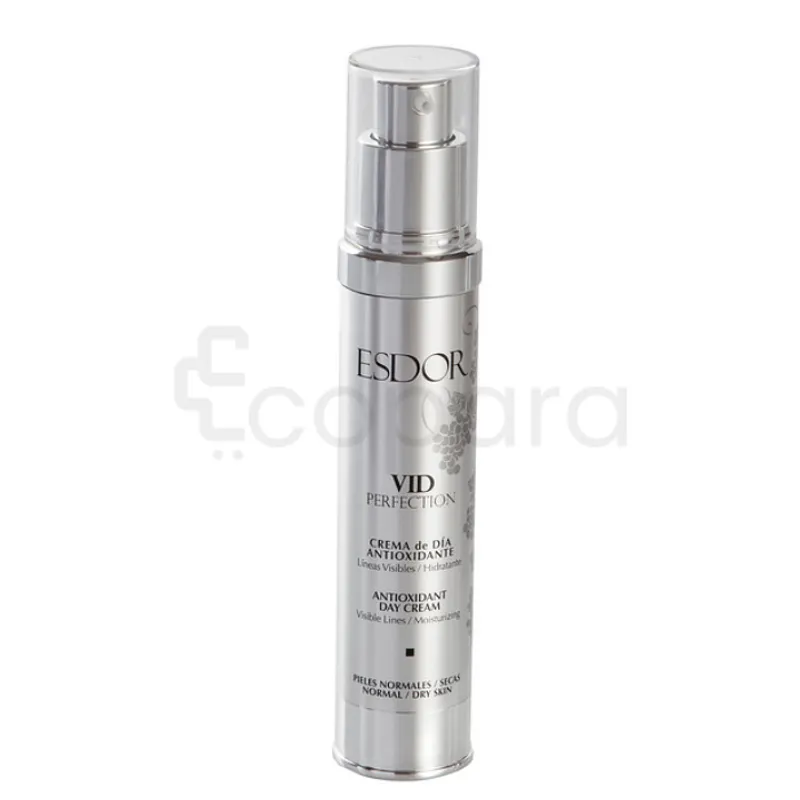 ESDOR VID PERFECTION CREME ANTIOXYDANT NIGHT 50ML