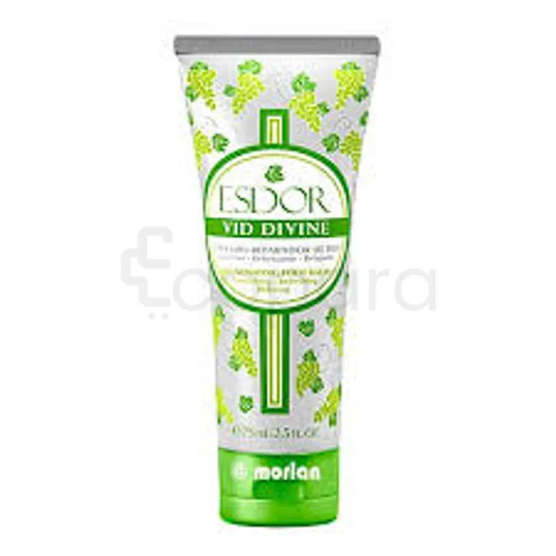 ESDOR VID DIVINE BAUME REPARATEUR POUR LES PIEDS 75ML