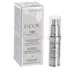 ESDOR VID PERFECTION CONTOUR DES YEUX 15ML