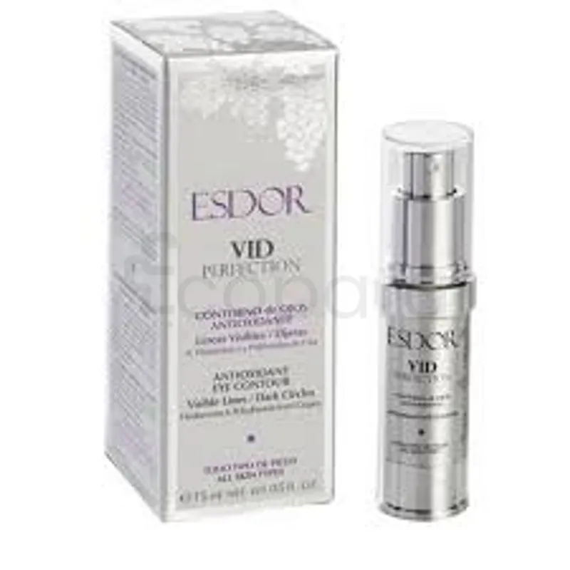 ESDOR VID PERFECTION CONTOUR DES YEUX 15ML