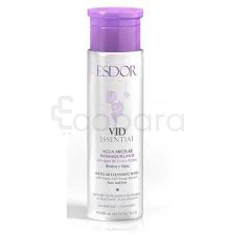 ESDOR VID ESSENTIAL EAU MICELLAIRE 200ML