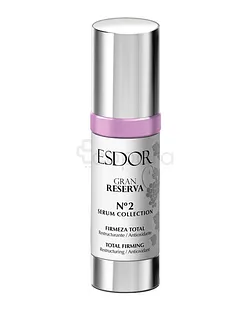 ESDOR GRAN RESERVA NUMERO 2 FERMETE TOTALE SERUM 30ML
