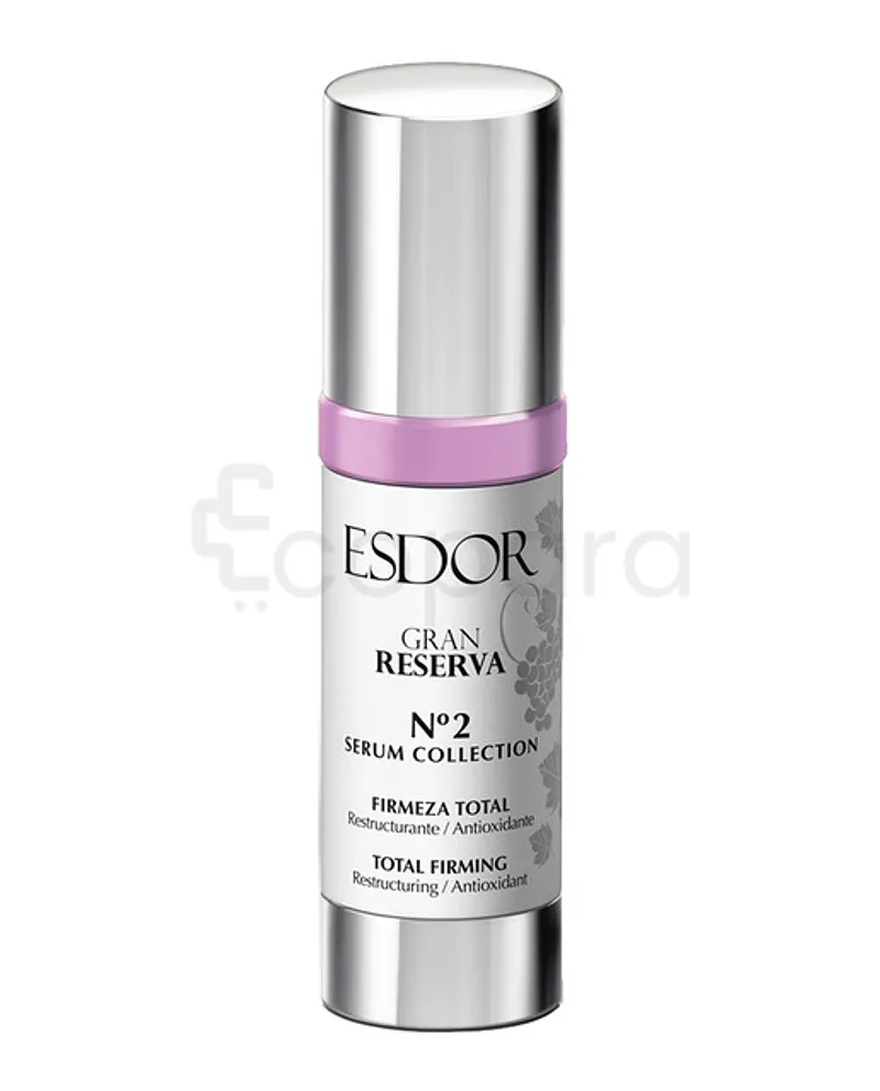 ESDOR GRAN RESERVA NUMERO 2 FERMETE TOTALE SERUM 30ML