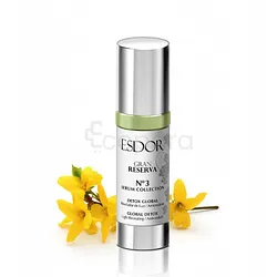 ESDOR GRAN RESERVA NUMERO 3 DETOX SERUM GLOBAL 30ML