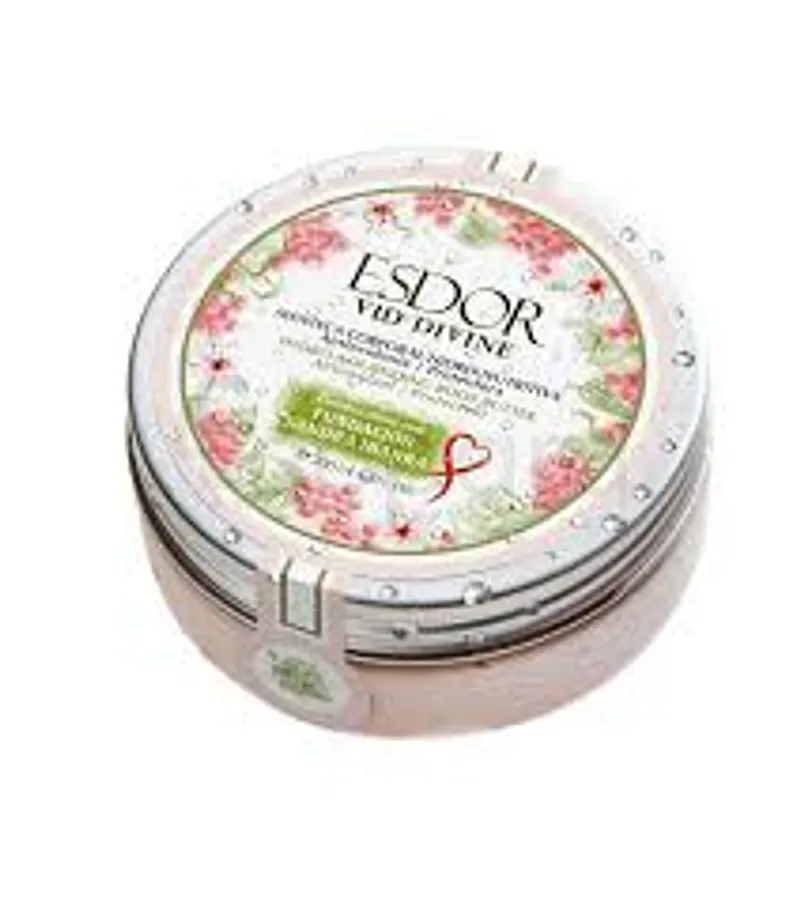 ESDOR HYDRO-NOURISHING BODY BUTTER 200ML