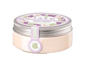 ESDOR VID DIVINE HYDRATANT BODY BUTTER 50ML