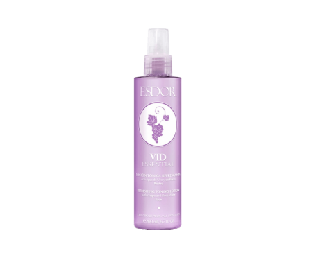 ESDOR LOTION TONIC 200ML