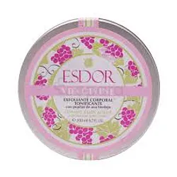 ESDOR VID DIVINE TONING BODY SCRUB 200ML