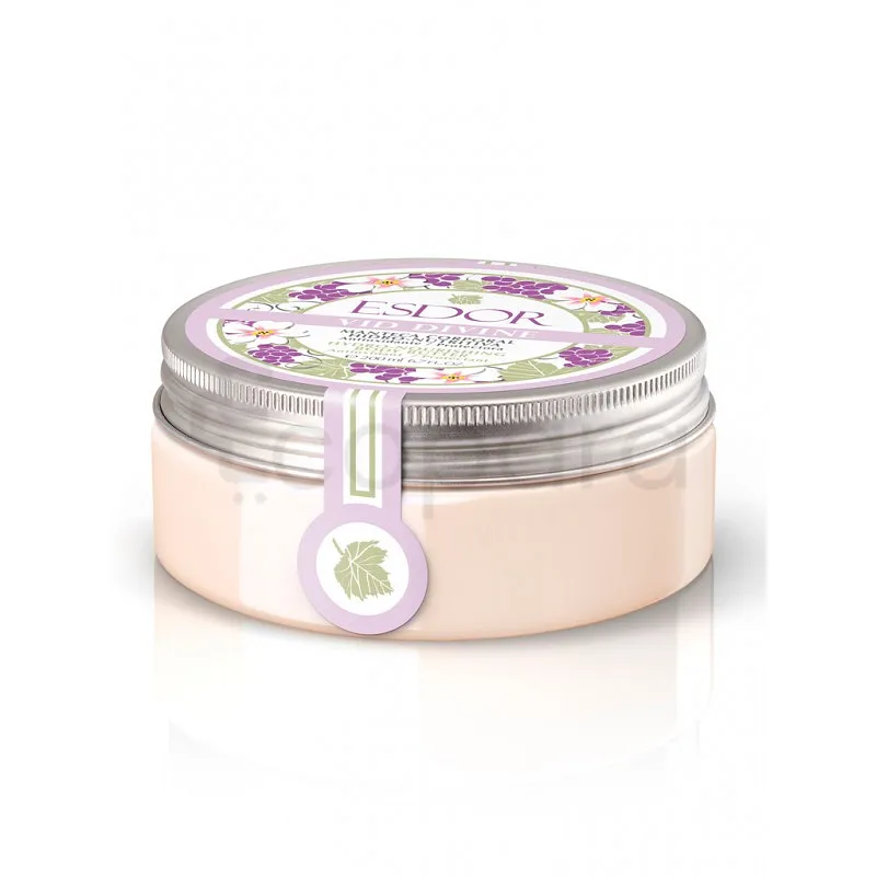 ESDOR VID DIVINE HYDRO NUTRITIVE BODY BUTTER 50ML