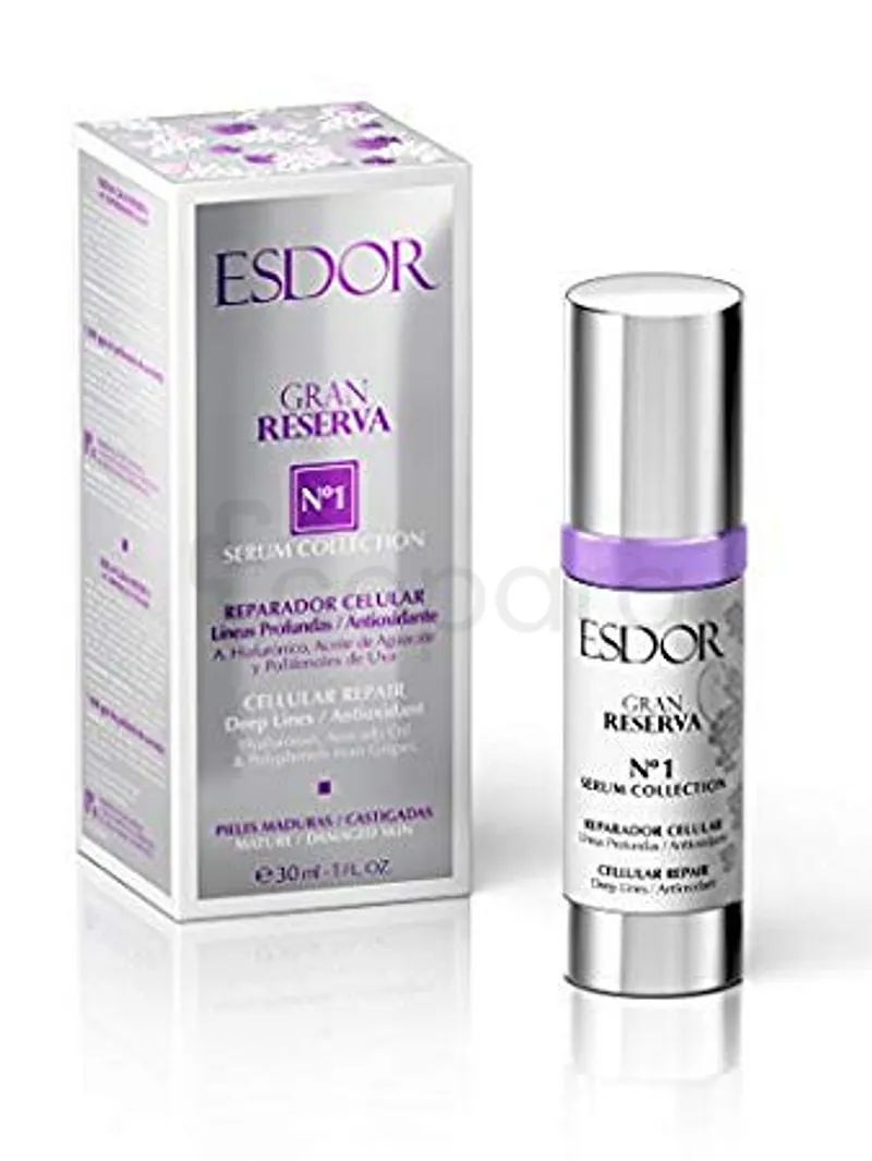ESDOR GRAN RESERVA SERUM NUMERO 1 30ML