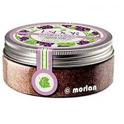 ESDOR VID DIVINE TONING BODY SCRUB EXFOLIANT POUR LE CORPS 50ML