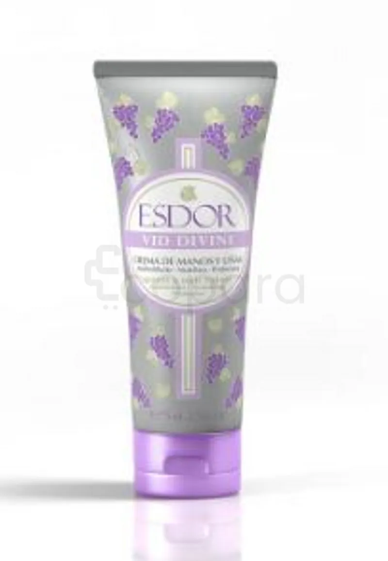 ESDOR VID DIVINE CREME DE MAINS ET ONGLES 75ML