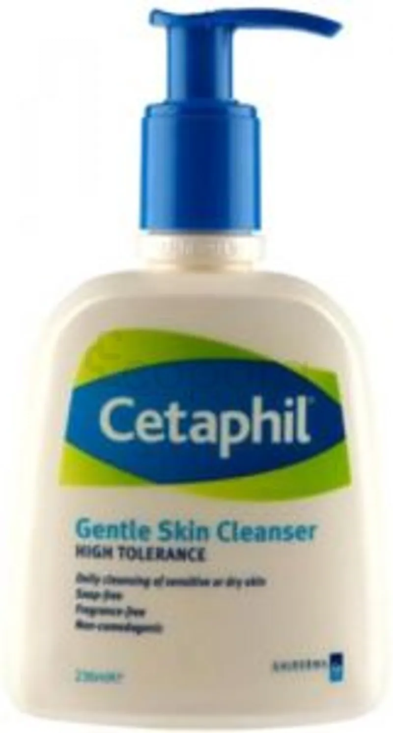 CETAPHIL OILY SKIN CLEANSER 236ML