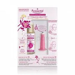 PURESSENTIEL COFFRET HOME LIFTING ELIXIR ESSENTIEL 30ML + VENTOUSE