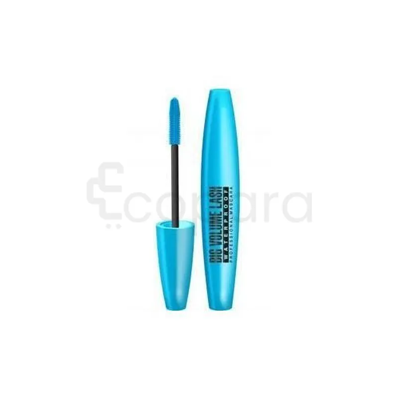 EVELINE MASCARA BIG VOLUME LASH WATERPROOF