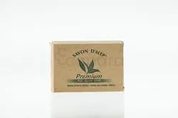 SAVON D'ALEP PREMIUM 170G