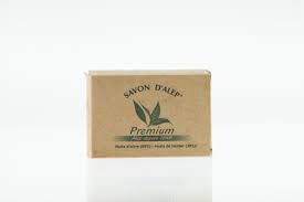 SAVON D'ALEP PREMIUM 170G