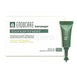 ENDOCARE TENSAGE CONCENTRE BOITE DE 10*2ML