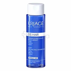 URIAGE DS HAIR SHAMPOOING DOUX EQUILIBRANT 200ML