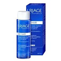 URIAGE DS HAIR SHAMPOOING ANTI-PELLICULAIRE 200ML