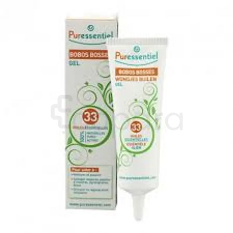 PURESSENTIEL BOBOS BOSSES GEL 30ML