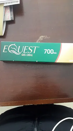 EQUEST GEL ORAL 700KG