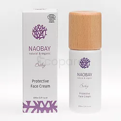 NAOBAY CREME PROTECTION VISAGE 100ML