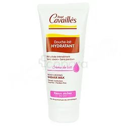 ROGE CAVAILLES DOUCHE LAIT HYDRATANT CREME DE LAIT 200ML
