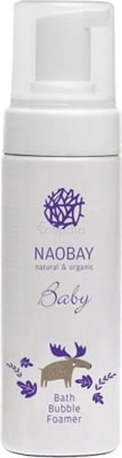 NAOBAY SHAMPOOING MOUSSANT 150ML