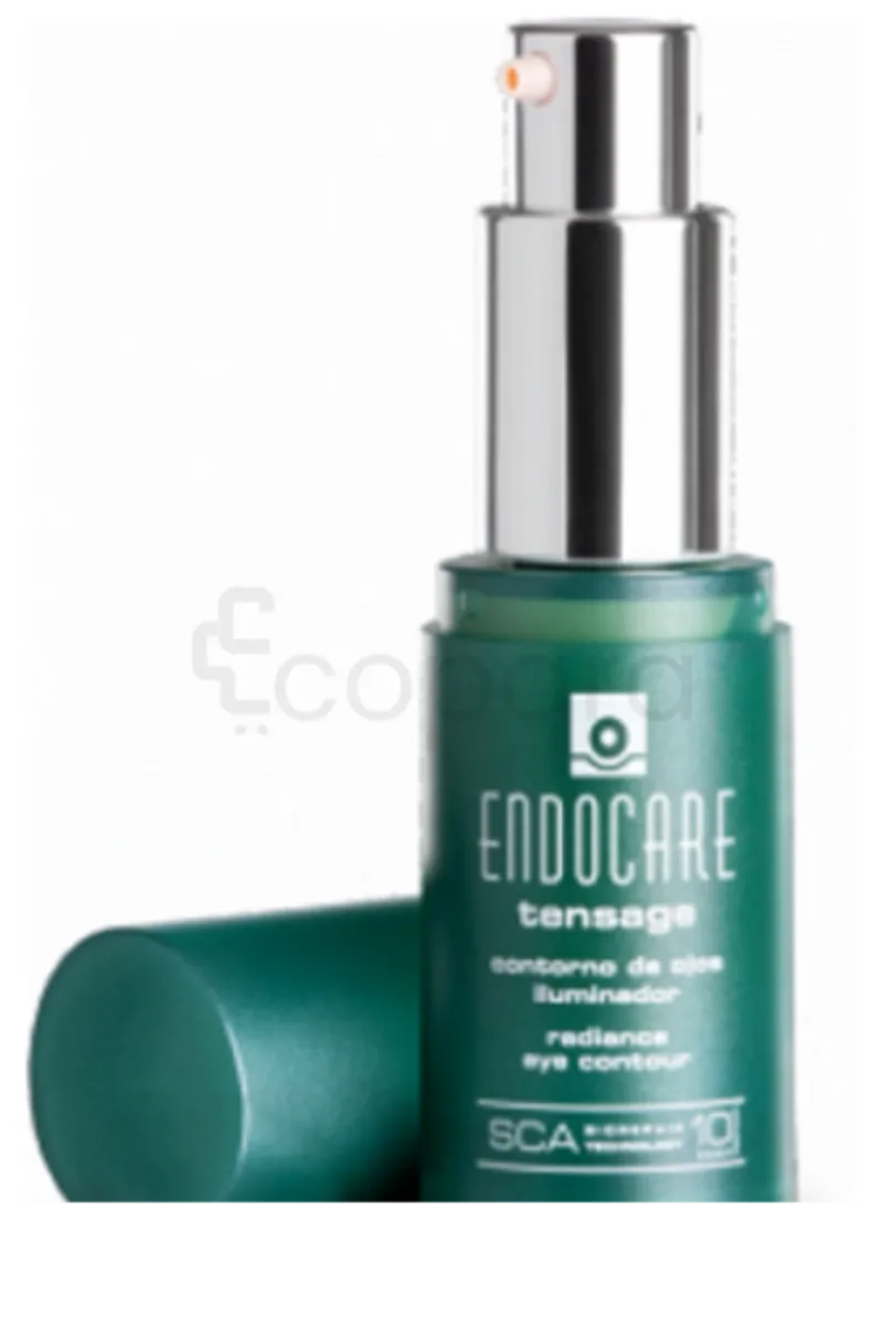 ENDOCARE TENSAGE CONTOUR YEUX 15ML
