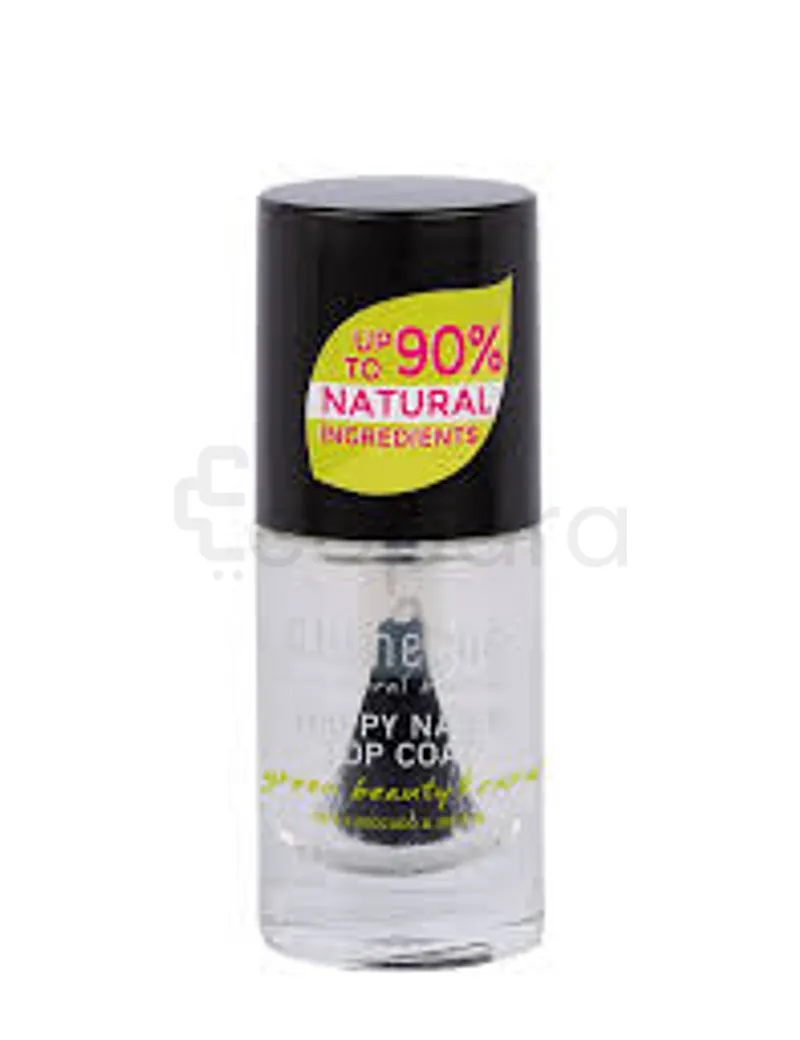 BENECOS NAIL POLISH CRYSTAL 5ML