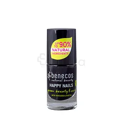 BENECOS NAIL POLISH LICORICE 5ML