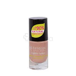 BENECOS NAIL POLISH YOU NIQUE 5ML