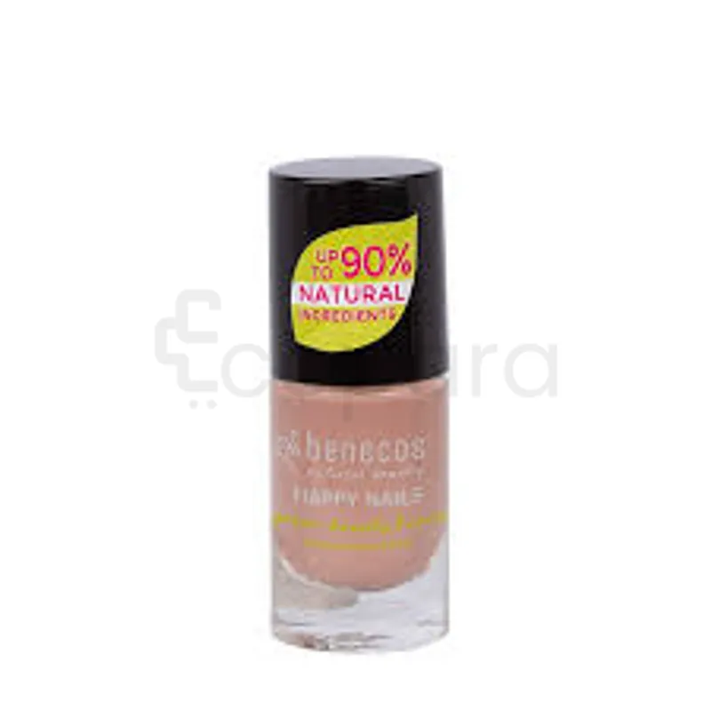 BENECOS NAIL POLISH YOU NIQUE 5ML
