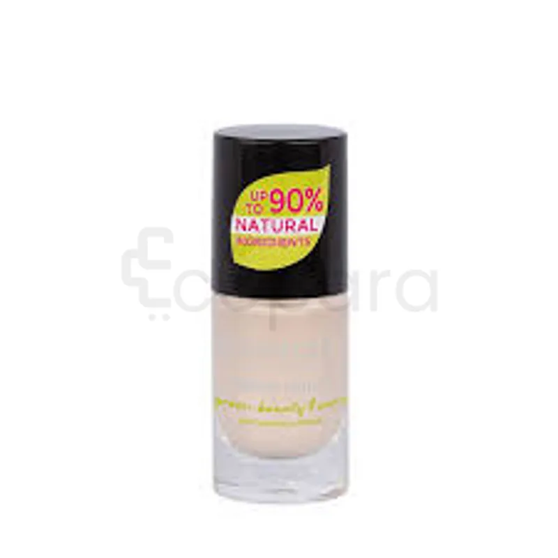 BENECOS NAIL POLISH SHARP ROSE 5ML