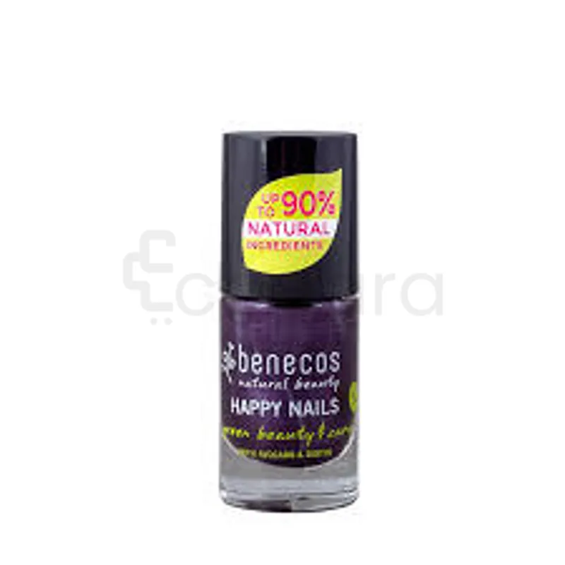 BENECOS NAIL POLISH GALAXY 5ML