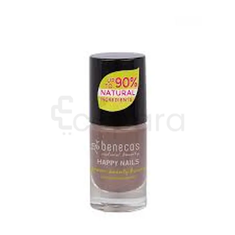 BENECOS NAIL POLISH ROCK IT 5ML