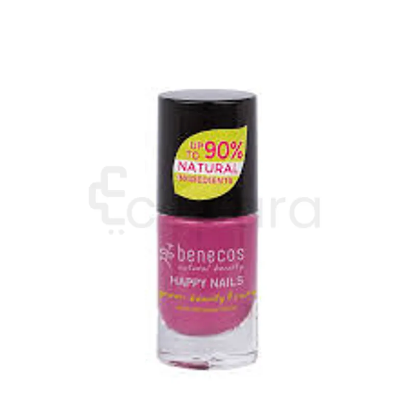 BENECOS NAIL POLISH MY SECRET 5ML